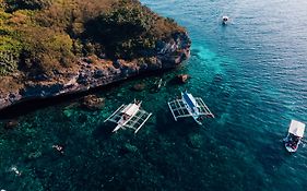 Pescadores Suites Moalboal